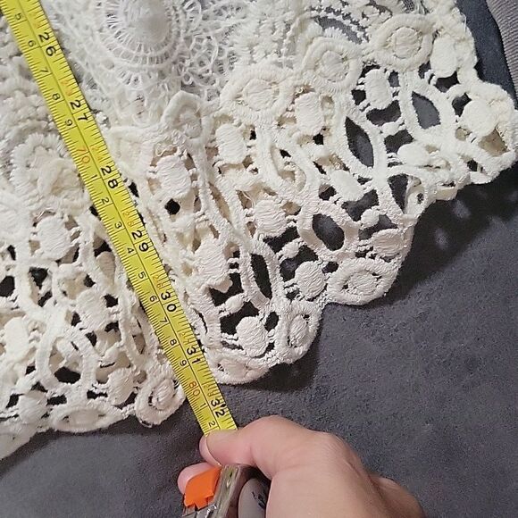 Swimsute/ coverup set - Picture 11 of 11